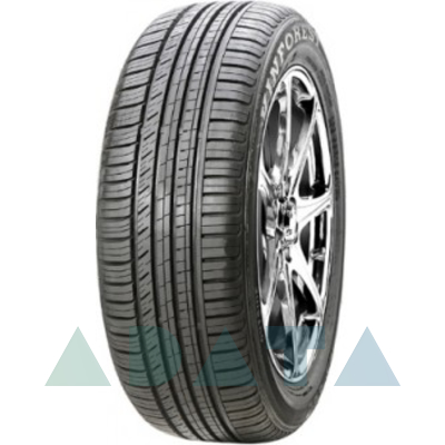 Kinforest KF717 275/65 R18 116T (Kinforest: KF717)