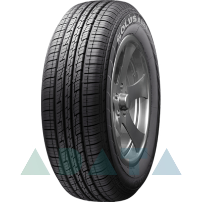 Kumho Solus KL21 265/70 R18 114T (Kumho: Solus KL21)