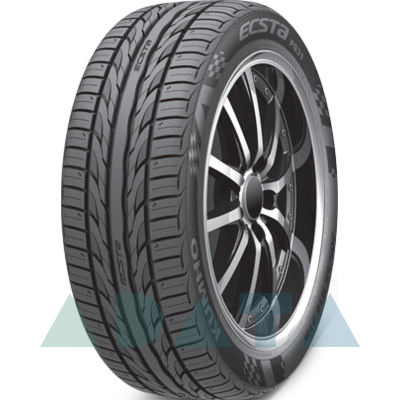 Kumho Ecsta PS31 255/45 ZR18 99W (Kumho: Ecsta PS31)