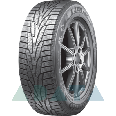 Kumho Izen KW31 225/55 R17 101R XL (Kumho: Izen KW31)