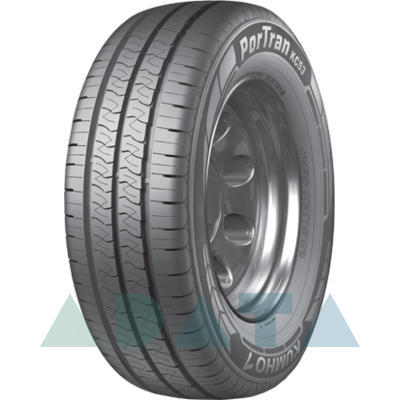 Kumho PorTran KC53 215/75 R16C 113/111R PR8 (Kumho: PorTran KC53)