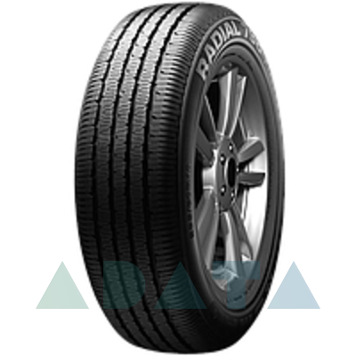 Kumho RADIAL 798 PLUS 245/65 R17 107H (Kumho: RADIAL 798 PLUS)