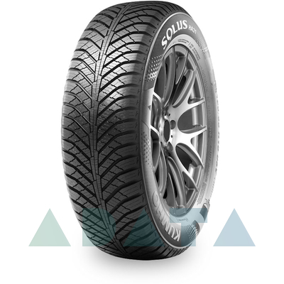 Kumho Solus HA31 215/65 R16 98H (Kumho: Solus HA31)