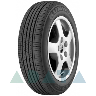 Kumho Solus KH16 225/65 R17 100H (Kumho: Solus KH16)