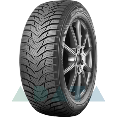 Kumho WinterCraft Suv Ice WS31 245/65 R17 111T XL (под шип) (Kumho: WinterCraft Suv Ice WS31)