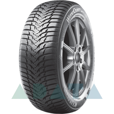 Kumho WinterCraft WP51 215/65 R16 98H PR4 (Kumho: WinterCraft WP51)