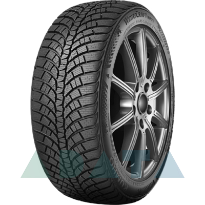 Kumho WinterCraft WP71 245/40 R17 95V XL (Kumho: WinterCraft WP71)