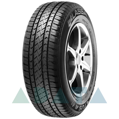 Lassa Competus H/L 205/70 R15 96H (Lassa: Competus HL)