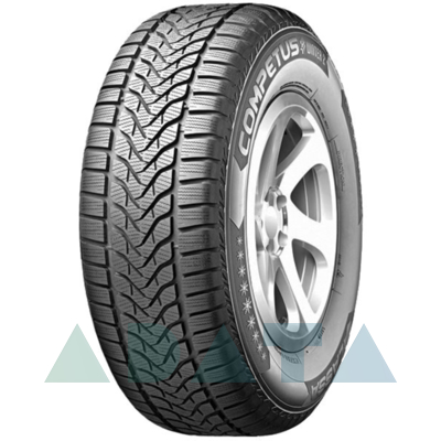 Lassa Competus Winter 2 245/70 R16 107H (Lassa: Competus Winter 2)