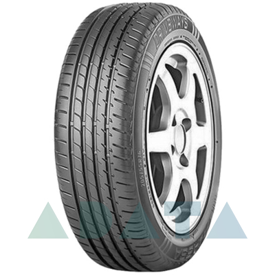 Lassa Driveways 195/55 R15 85V (Lassa: Driveways)