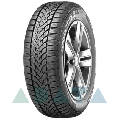 Lassa Snoways 3 235/45 R17 97V XL (Lassa: Snoways 3)