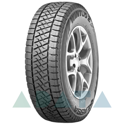 Lassa Wintus 2 205/70 R15C 106/104R (Lassa: Wintus 2)