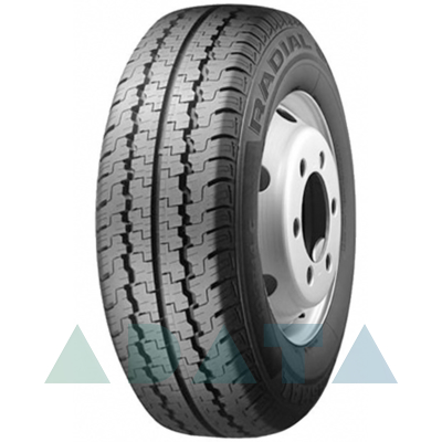 Marshal 857 Radial 225/65 R16C 112/110S (Marshal: 857 Radial)