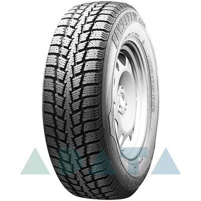 Marshal Power Grip KC11 235/65 R16C 115/113R (под шип) (Marshal: Power Grip KC11)