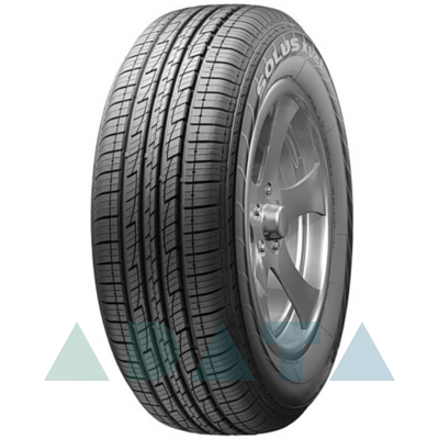 Marshal Solus KL21 265/60 R18 110H (Marshal: Solus KL21)