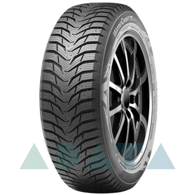 Marshal WinterCraft Ice WI-31 175/65 R14 82T (под шип) (Marshal: WinterCraft Ice WI-31)