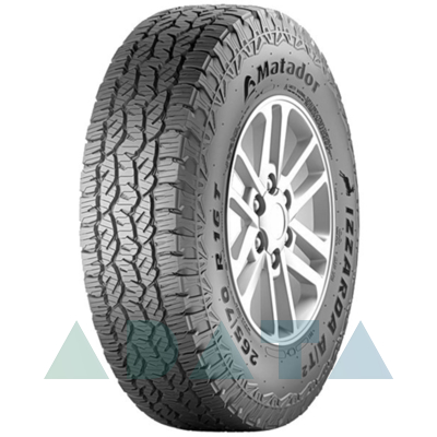 Matador MP-72 Izzarda A/T 2 225/65 R17 102H FR (Matador: MP-72 Izzarda AT 2)