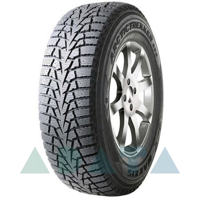 Maxxis ARCTICTREKKER NP3 155/65 R14 75T (под шип) (Maxxis: ARCTICTREKKER NP3)