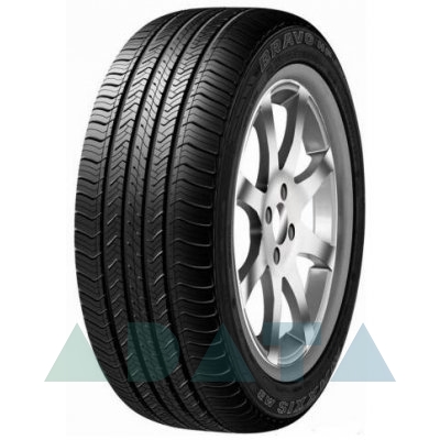 Maxxis Bravo HP-M3 235/55 R17 99V (Maxxis: Bravo HP-M3)