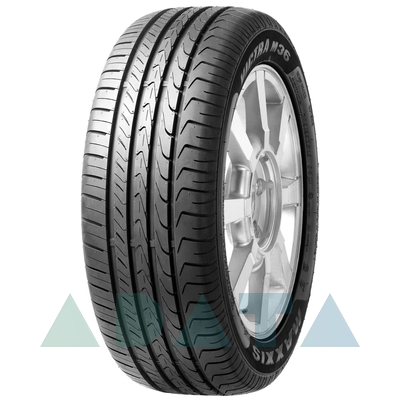 Maxxis M-36+ Victra 225/50 ZR17 94W Run Flat (Maxxis: M-36+ Victra)