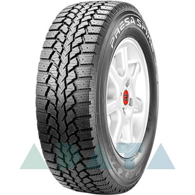 Maxxis Presa Spike MA-SLW 195/70 R15C 104/102Q (под шип) (Maxxis: Presa Spike MA-SLW)