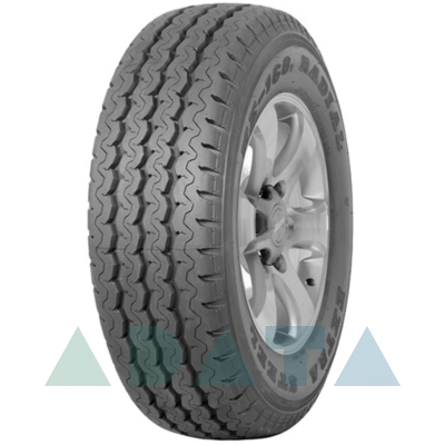 Maxxis UE-168 (N) BRAVO 185 R14C 102/100R (Maxxis: UE-168 (N) BRAVO)