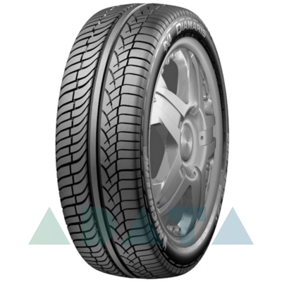 Michelin 4X4 Diamaris 285/55 R19 114V (MICHELIN: 4X4 Diamaris)