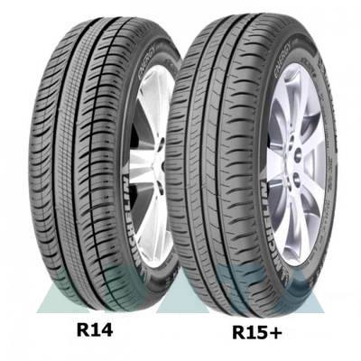 Michelin Energy Saver 195/65 R14 89H (MICHELIN: Energy Saver)