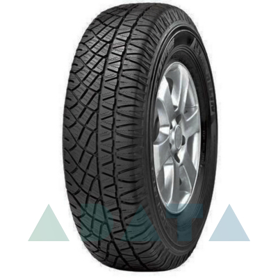 Michelin Latitude Cross 255/55 R18 109H XL DT (MICHELIN: Latitude Cross)