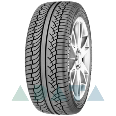 Michelin Latitude Diamaris 285/45 R19 107V * (MICHELIN: Latitude Diamaris)