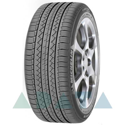 Michelin Latitude Tour HP 235/55 R19 101H (MICHELIN: Latitude Tour HP)