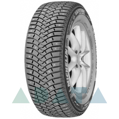 Michelin Latitude X-Ice North Xin2 295/40 R20 110T XL (шип) (MICHELIN: Latitude X-Ice North Xin2)