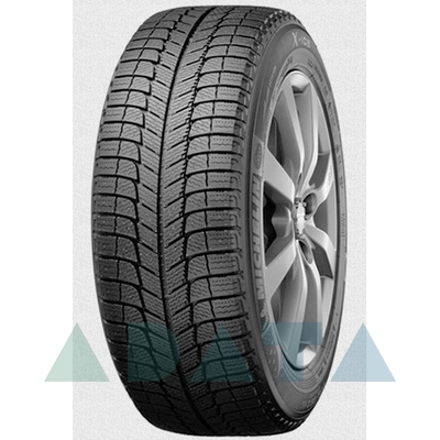 Michelin Latitude X-Ice Xi3 225/65 R17 102T (MICHELIN: Latitude X-Ice Xi3)