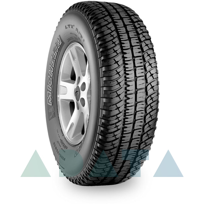 Michelin LTX A/T2 285/70 R17 121/118R (MICHELIN: LTX AT2)