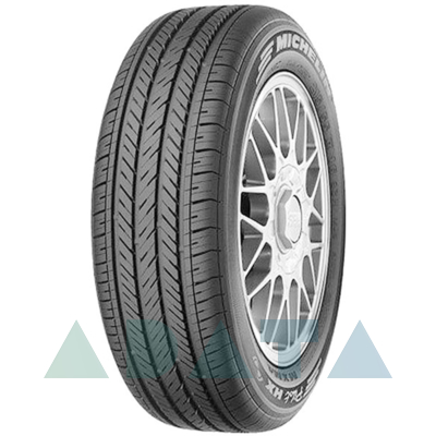 Michelin Pilot HX MXM4 265/45 R18 101V (MICHELIN: Pilot HX MXM4)