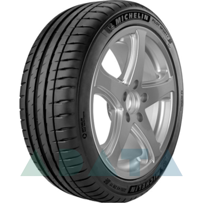 Michelin Pilot Sport 4 275/35 R19 100Y XL ZP * (MICHELIN: Pilot Sport 4)