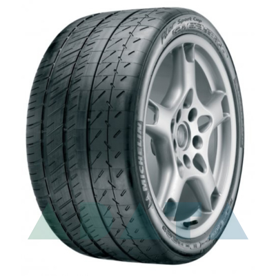 Michelin Pilot Sport Cup 285/30 R18 93Y (MICHELIN: Pilot Sport Cup)