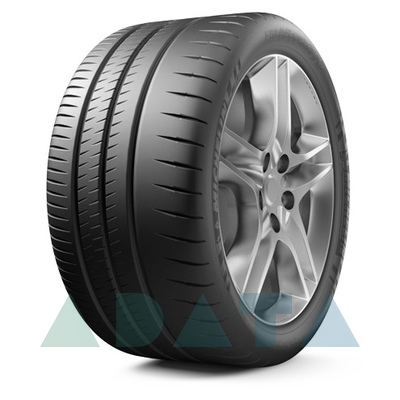 Michelin Pilot Sport Cup 2 325/30 ZR21 108Y XL N1 (MICHELIN: Pilot Sport Cup 2)