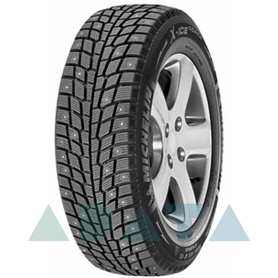 Michelin X-Ice North 215/55 R17 98T XL (шип) (MICHELIN: X-Ice North)