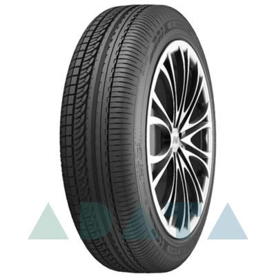 Nankang AS1 205/55 R17 91V (Nankang: AS1)