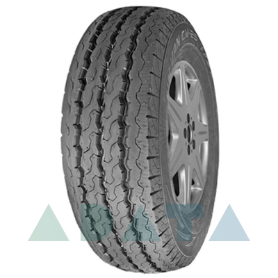 Nankang CW25 215 R14C 112/110R (Nankang: CW25)