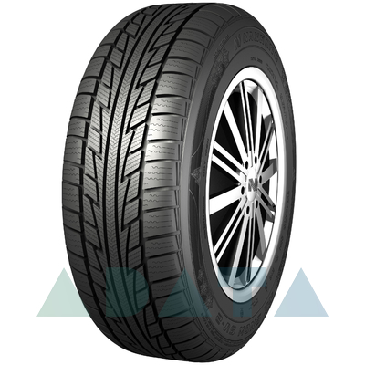 Nankang NK Snow SV-2 255/55 R18 109V XL (Nankang: NK Snow SV-2)