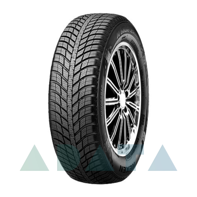 Nexen NBlue 4Season 205/55 R16 94H XL (Nexen: NBlue 4Season)