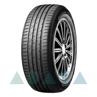 Nexen Nblue HD Plus 175/65 R15 84T (Nexen: Nblue HD Plus)