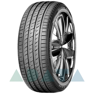 Nexen NFera SU1 255/45 ZR18 103Y XL FR (Nexen: NFera SU1)