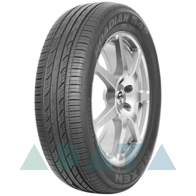 Nexen Roadian 542 265/60 R18 110H (Nexen: Roadian 542)