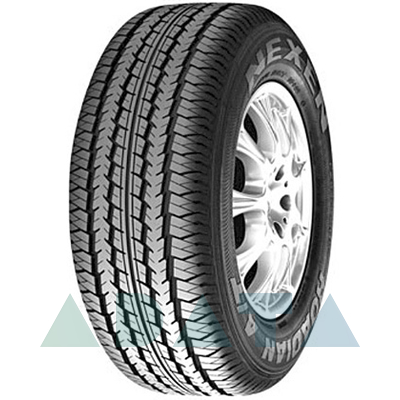 Nexen Roadian A/T 2 285/60 R18 114S (Nexen: Roadian AT 2)