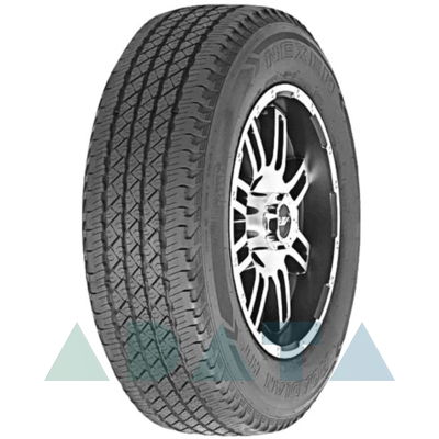 Nexen Roadian H/T SUV 265/65 R17 112S (Nexen: Roadian HT SUV)