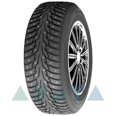 Nexen WinGuard WinSpike WH62 185/60 R15 88T XL (под шип) (Nexen: WinGuard WinSpike WH62)