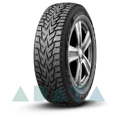 Nexen WinGuard WinSpike WS62 225/65 R17 106T XL (под шип) (Nexen: WinGuard WinSpike WS62)